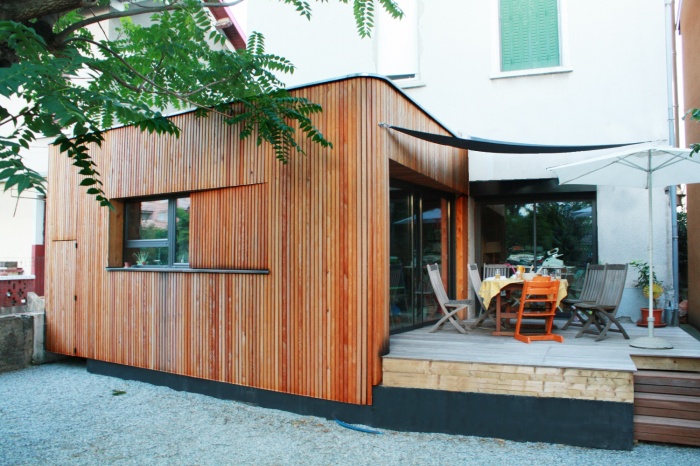 Extension et r�novation d'une maison � Lyon : Fred_20100719_6650.JPG