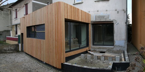Extension et r�novation d'une maison � Lyon : image_projet_mini_5737