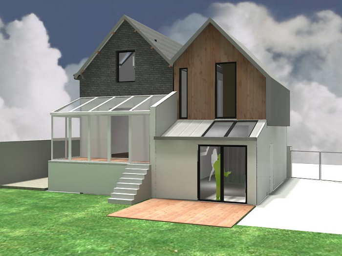 PROJET MC